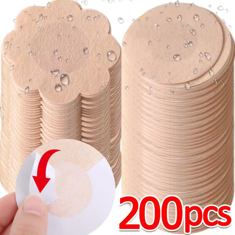 10-200pcs Nipple Cover Sticker - đánh giá và giá Strapless Bra Adhesive