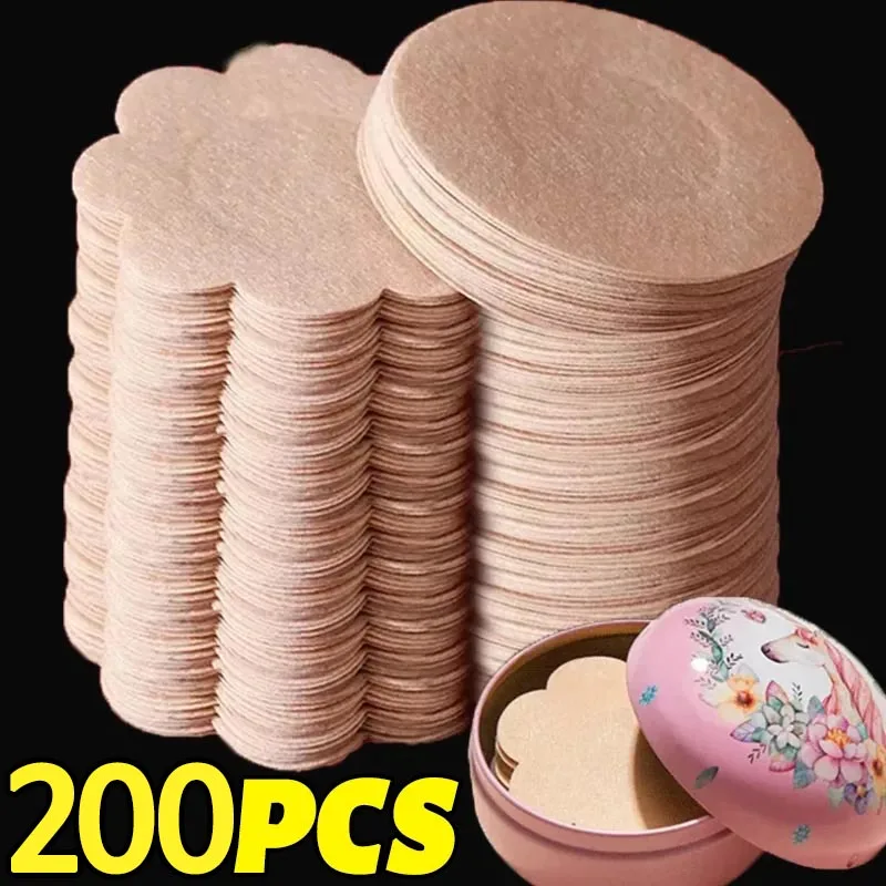 10-200pcs Nipple Cover Sticker - đánh giá và giá Strapless Bra Adhesive