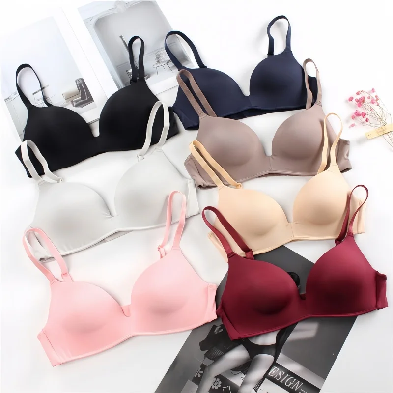 Seamless T-Shirt Bras For Wome - đánh giá và giá T Shirt Bra Seamless
