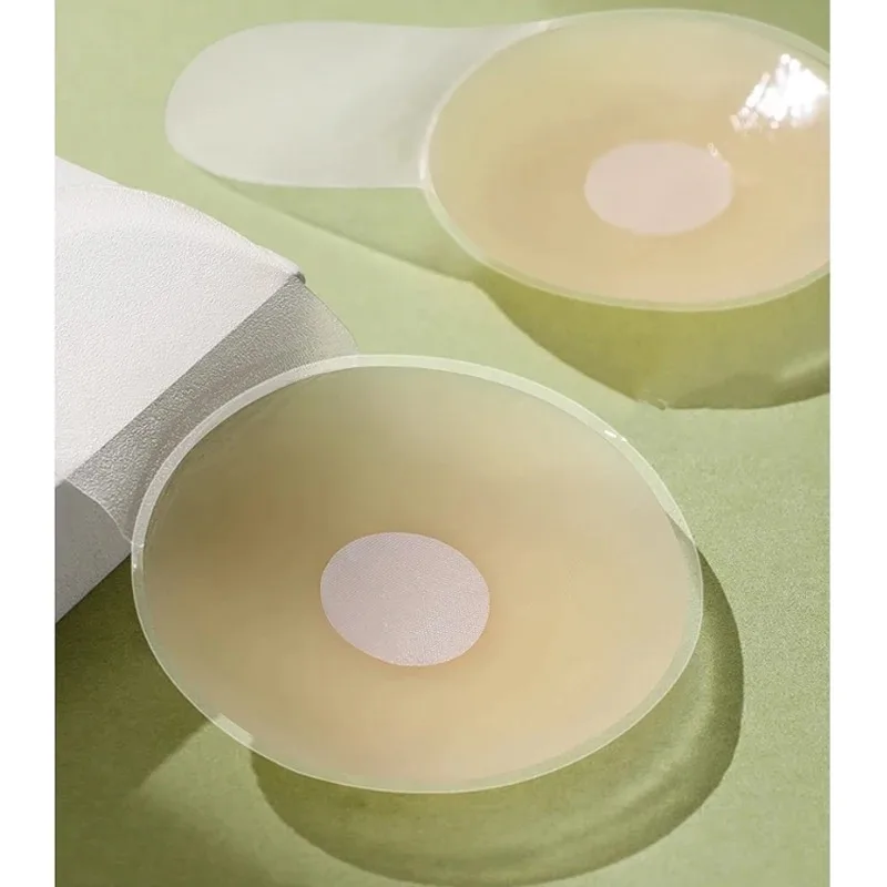 1Pairs Silicone Nipple Cover L - đánh giá và giá Strapless Bra Adhesive