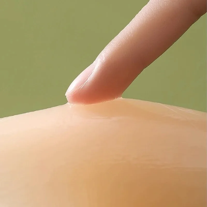 1Pairs Silicone Nipple Cover L - đánh giá và giá Strapless Bra Adhesive