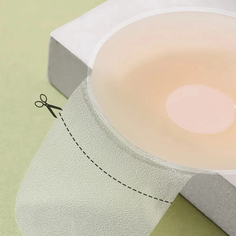 1Pairs Silicone Nipple Cover L - đánh giá và giá Strapless Bra Adhesive