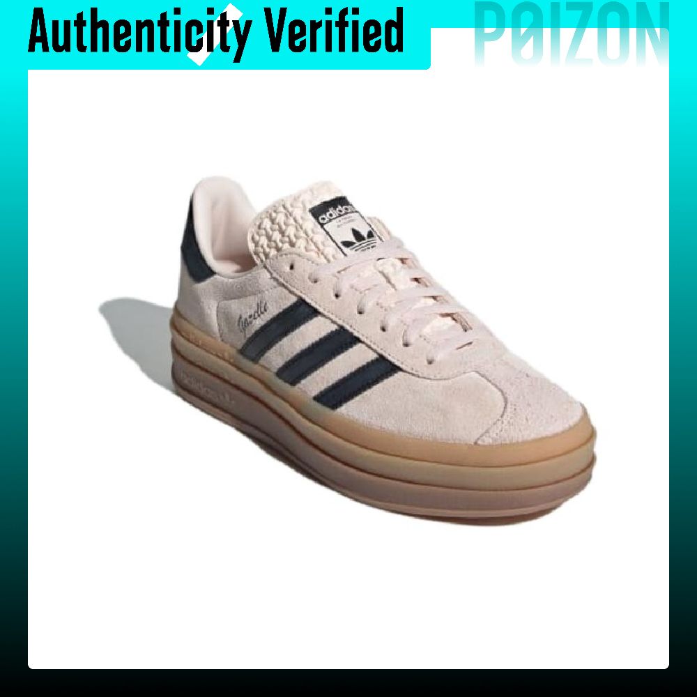Adidas Originals GAZELLE BOLD  - đánh giá và giá Adidas Shoes Gazelle