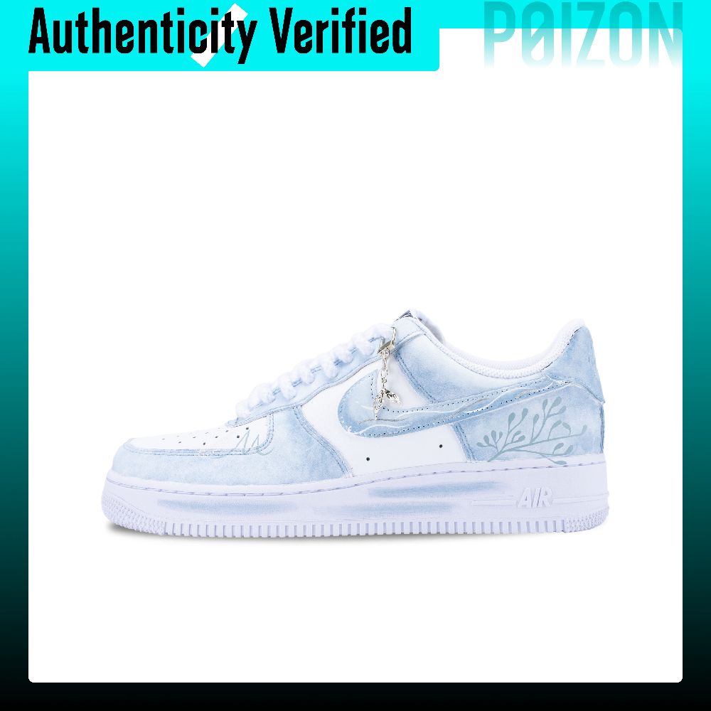 Nike Air Force 1 Fairy Spirit  - đánh giá và giá Nike Shoes Air Force 1
