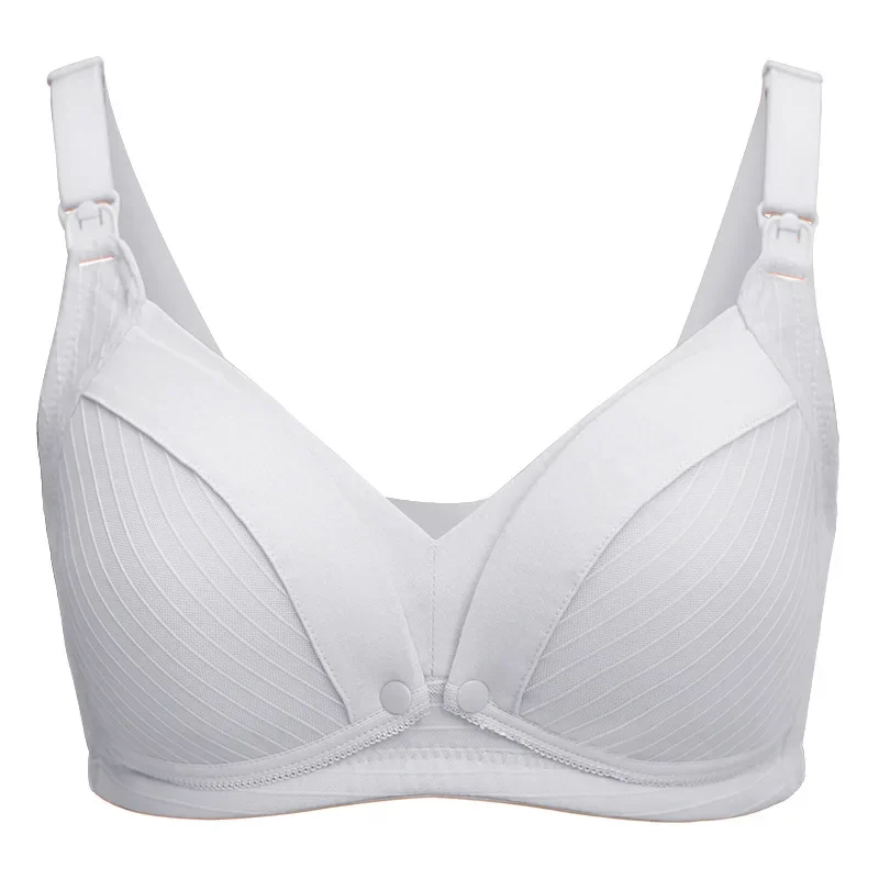 Maternity Nursing Bra Pregnant - đánh giá và giá Sleep Bra Bralette