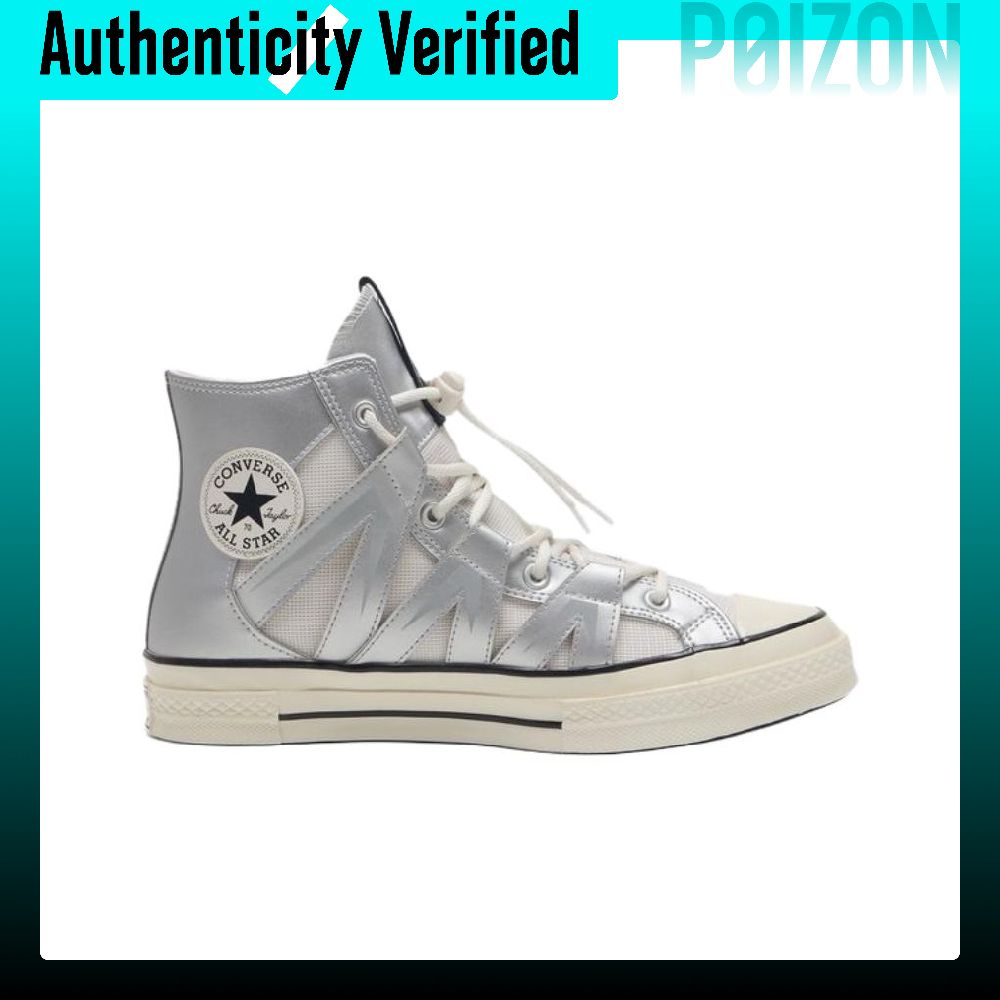 Converse Chuck 70 Breathable H - đánh giá và giá Converse Shoes Chuck 70