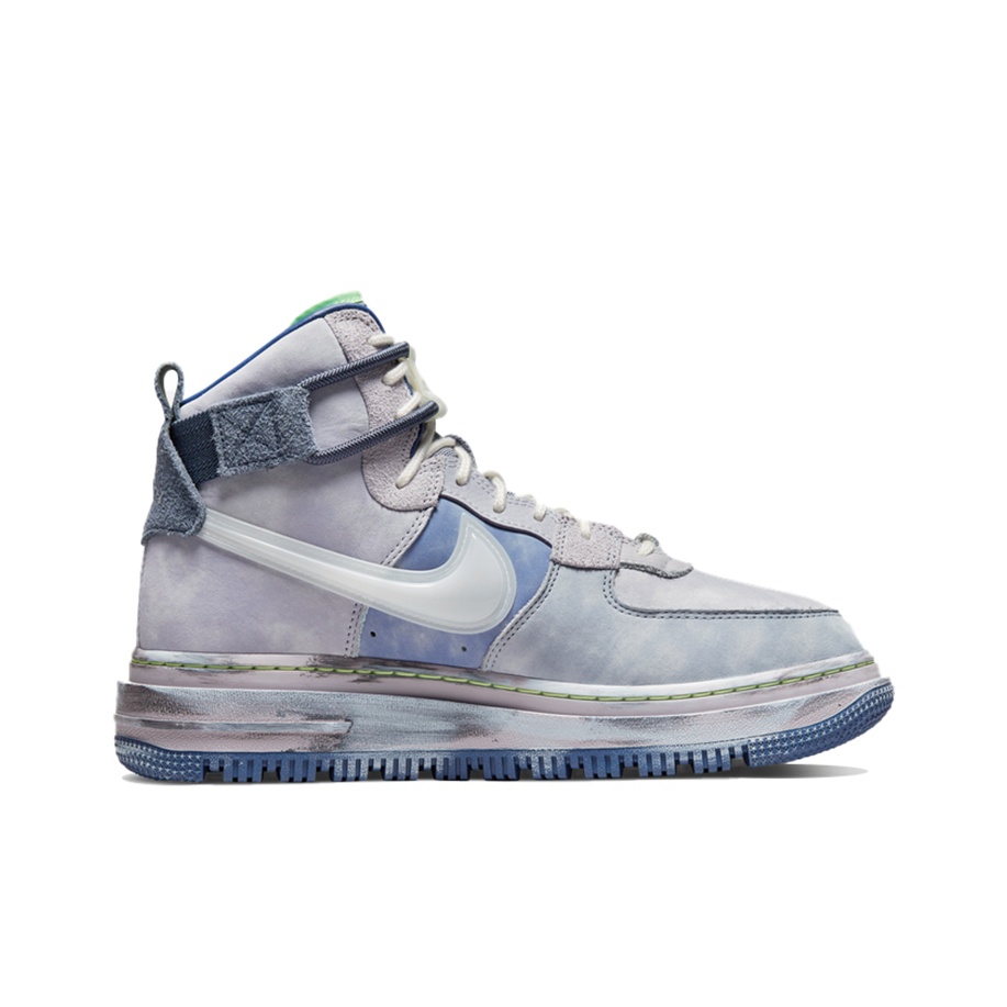 Nike Air Force 1 Fashion Trend - đánh giá và giá Nike Shoes Air Force 1