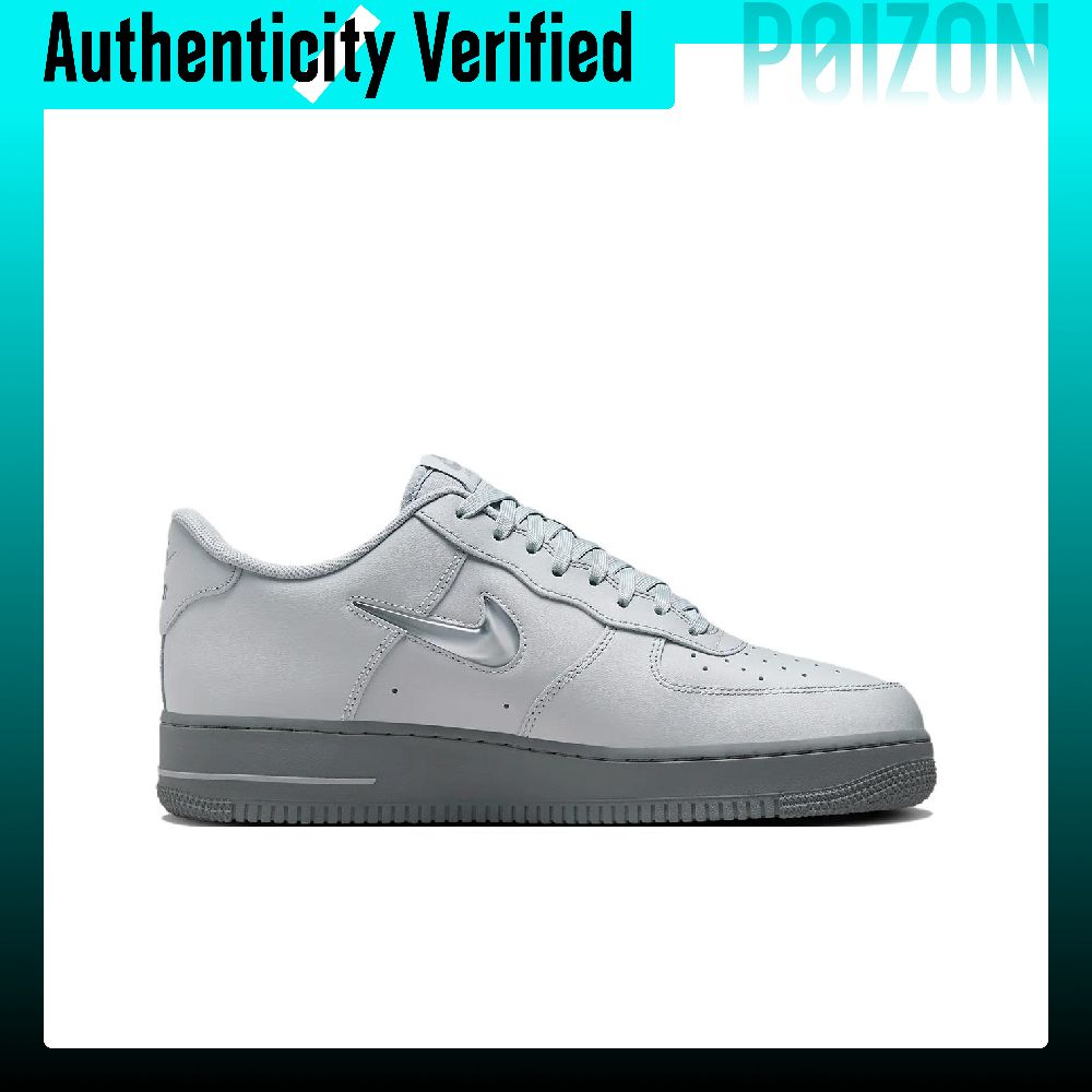 Nike Air Force 1 JEWEL Leather - đánh giá và giá Nike Shoes Air Force 1