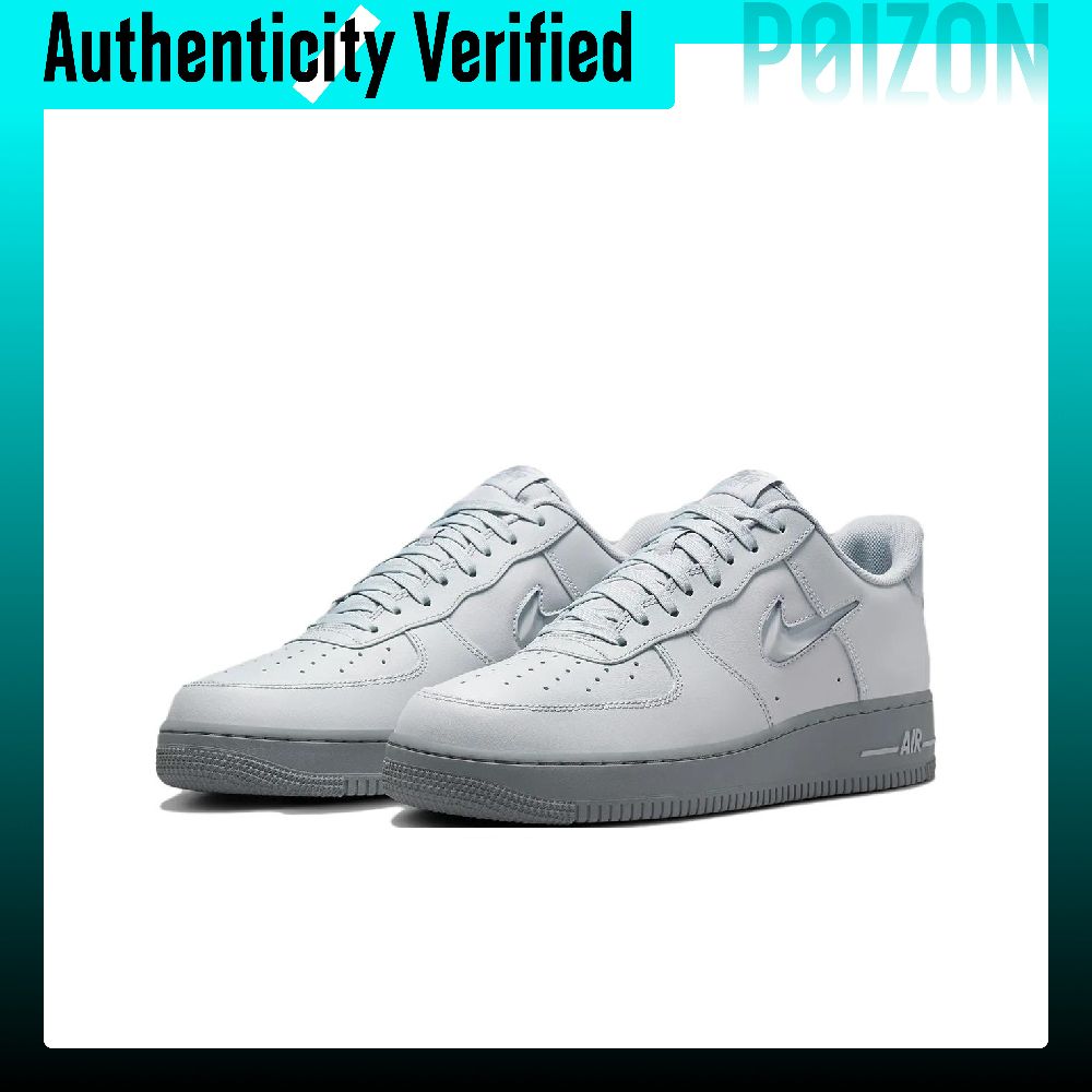 Nike Air Force 1 JEWEL Leather - đánh giá và giá Nike Shoes Air Force 1