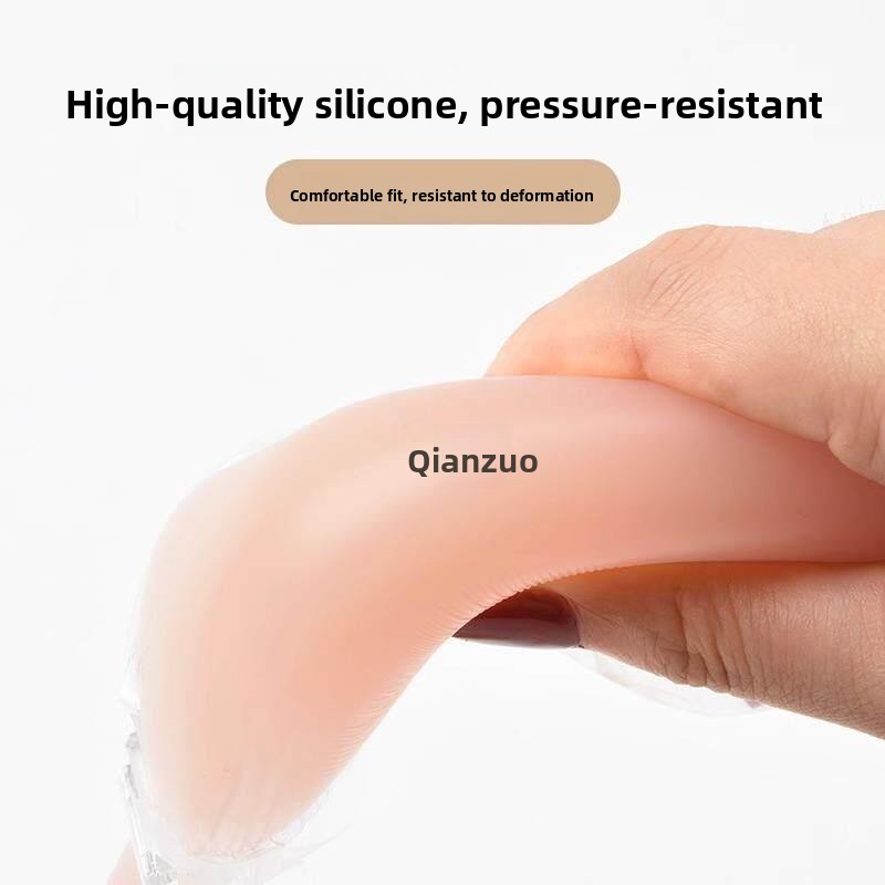 Invisible Silicone Bra Women's - đánh giá và giá Push Up Bra Silicone