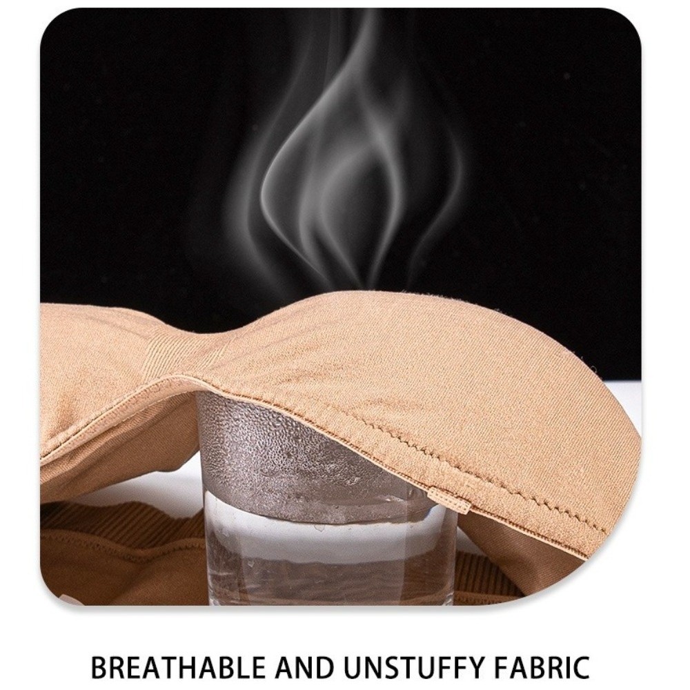 Soft with Padding Strapless Ba - đánh giá và giá Push Up Bra Silicone