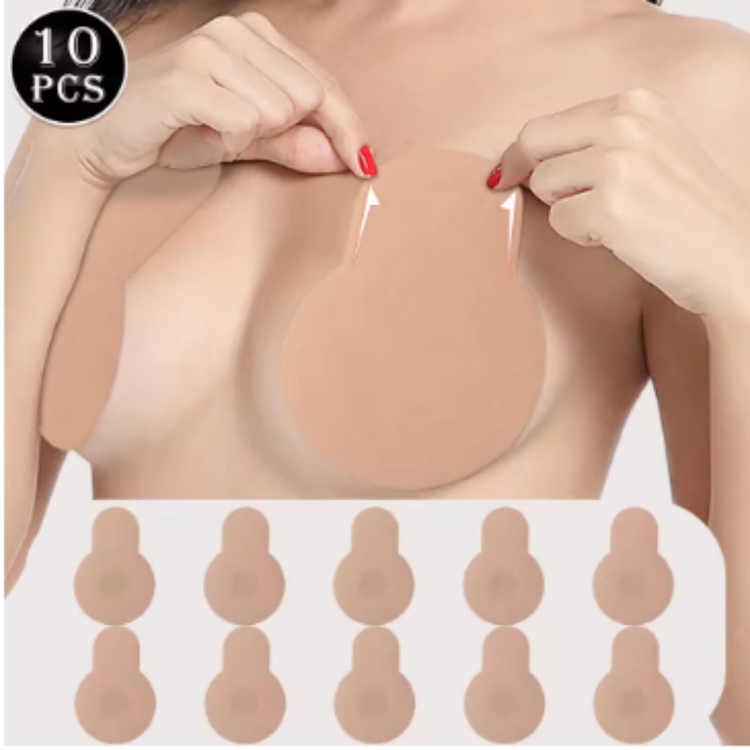 Women Push Up Bras Self Adhesi - đánh giá và giá Strapless Bra Adhesive