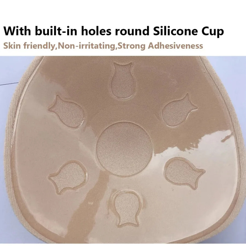 Women push up bras self adhesi - đánh giá và giá Strapless Bra Adhesive