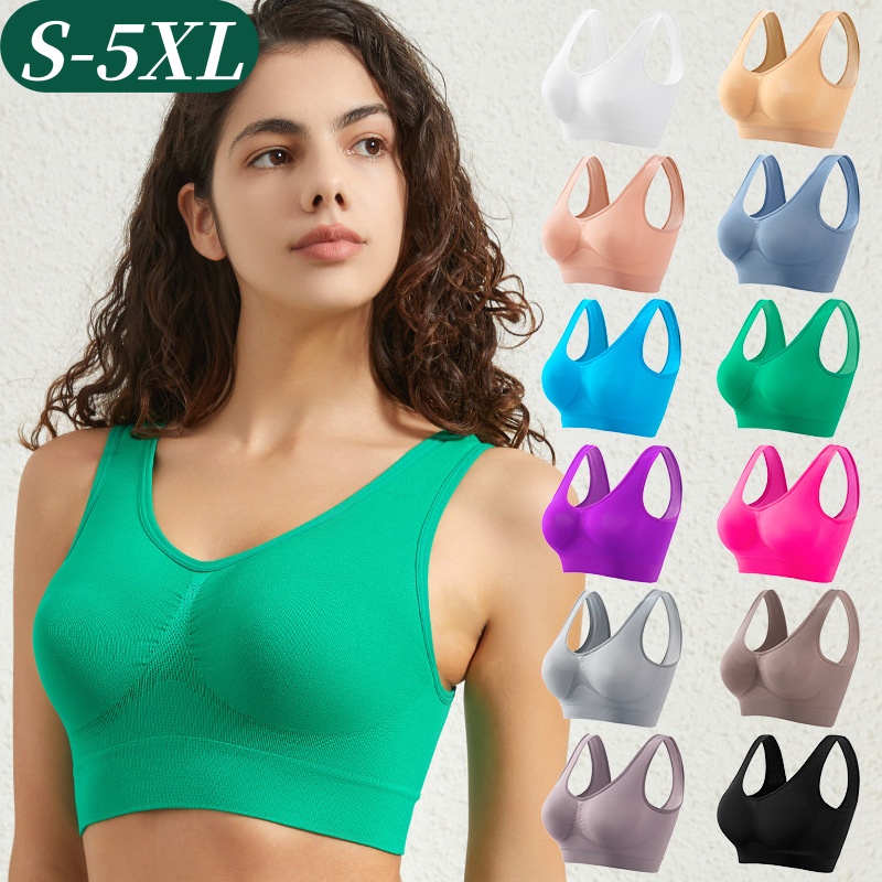 Women's Seamless Push-Up Bra S - đánh giá và giá T Shirt Bra Seamless