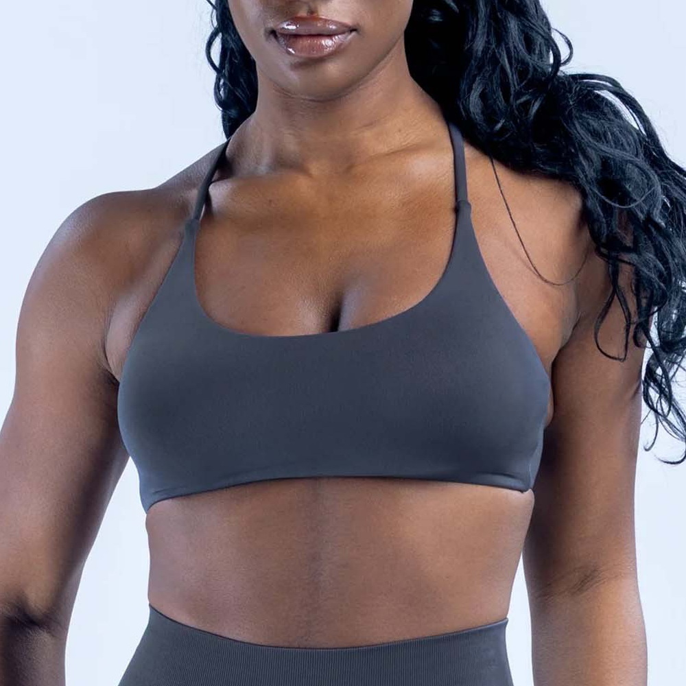 SEEKSUC New Seamless Knitted Y - đánh giá và giá T Shirt Bra Seamless