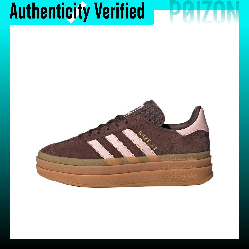 Adidas Originals GAZELLE BOLD  - đánh giá và giá Adidas Shoes Gazelle