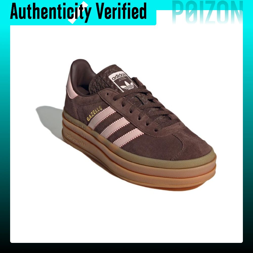 Adidas Originals GAZELLE BOLD  - đánh giá và giá Adidas Shoes Gazelle