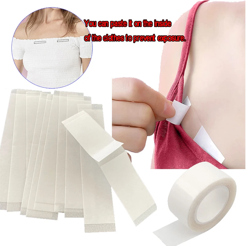 20 Chiếc 2 Mặt Bí Mật Cơ Thể B - đánh giá và giá Strapless Bra Adhesive