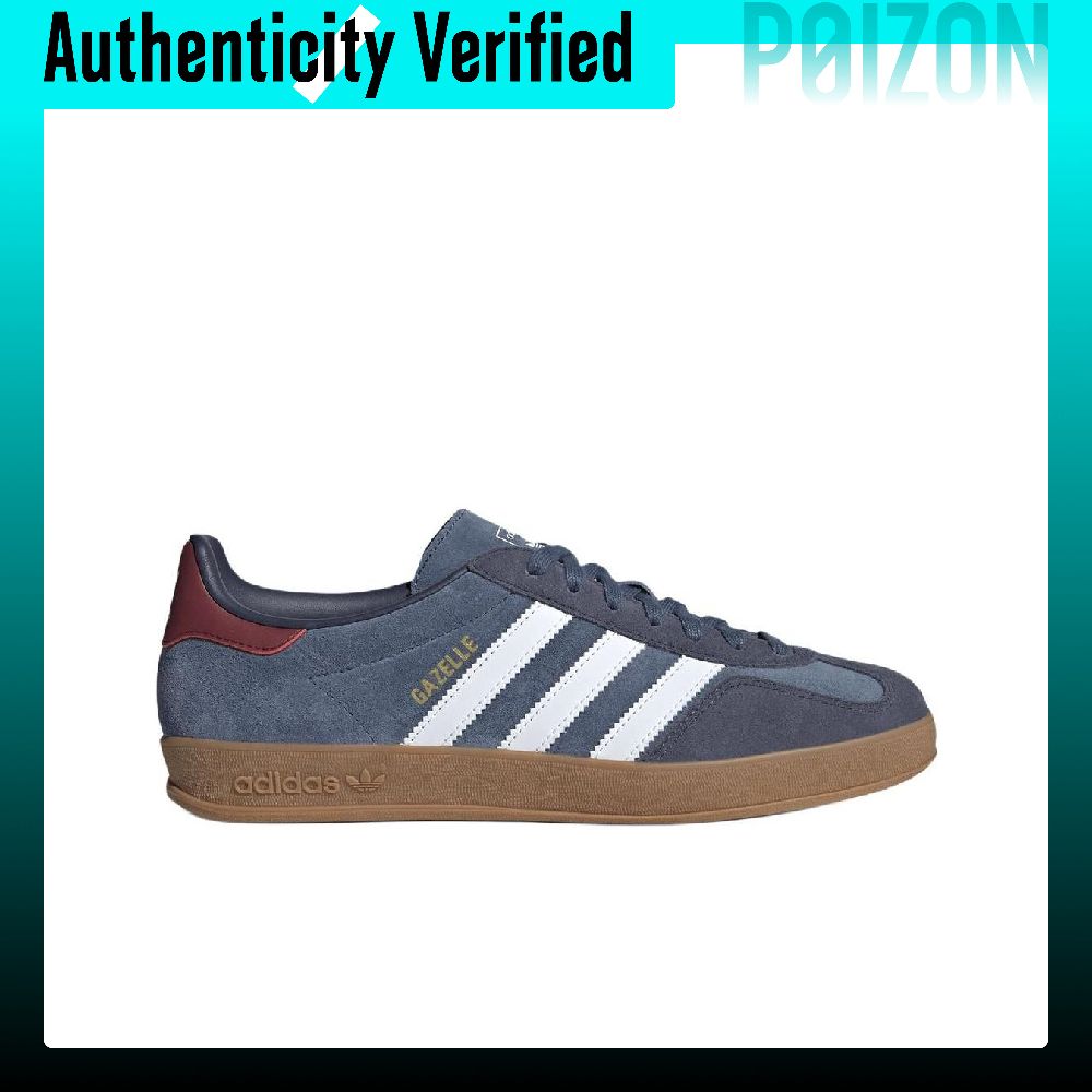 Adidas Originals GAZELLE INDOO - đánh giá và giá Adidas Shoes Gazelle