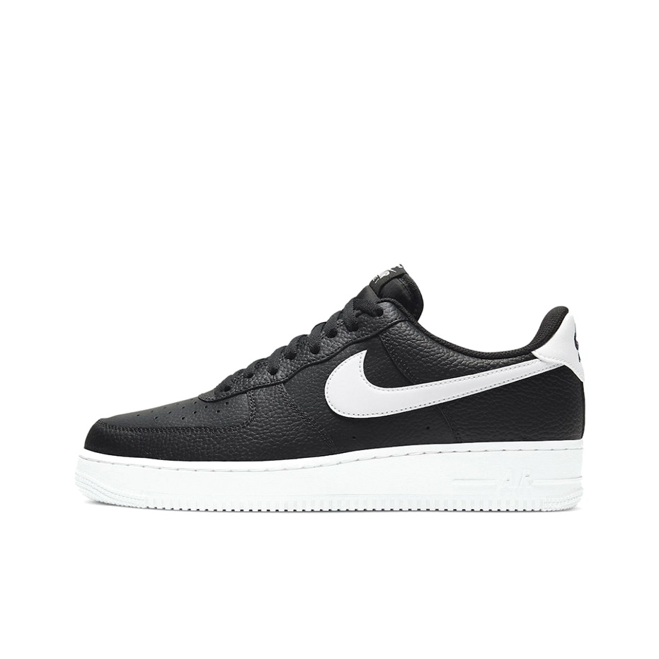 Nike Air Force 1 'Black And Wh - đánh giá và giá Nike Shoes Air Force 1
